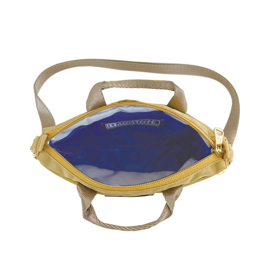 【ルートート公式】ルートート SN.ベビールー2way.アイロ-A（全5種）品番1123 | ROOTOTE | 10