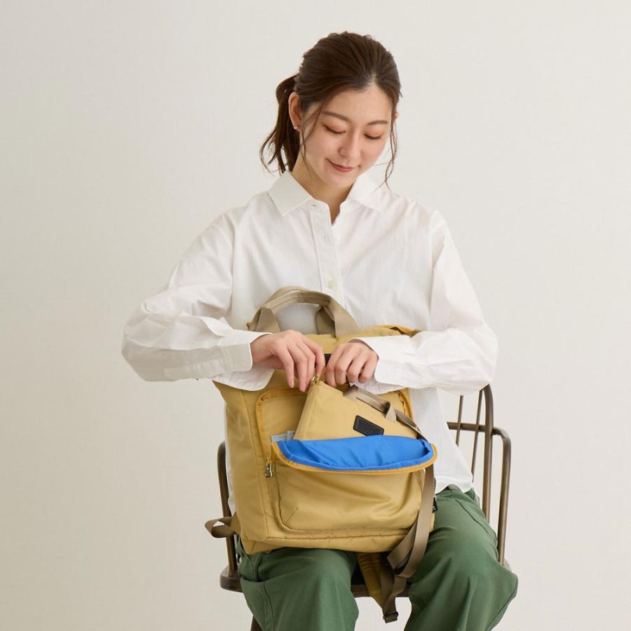 ベビールーちゃん 楽天市場】【ルートート公式】SN.ベビールー2way.アイロ-A（全5