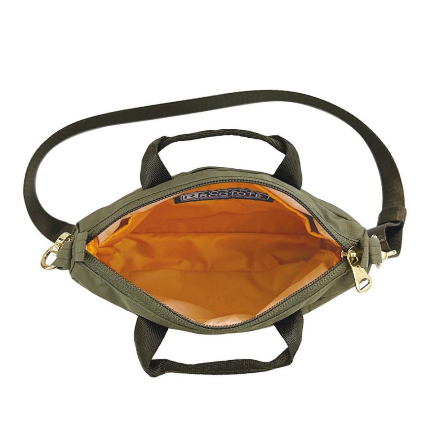 【ルートート公式】ルートート SN.ベビールー2way.アイロ-A（全5種）品番1123 | ROOTOTE | 09