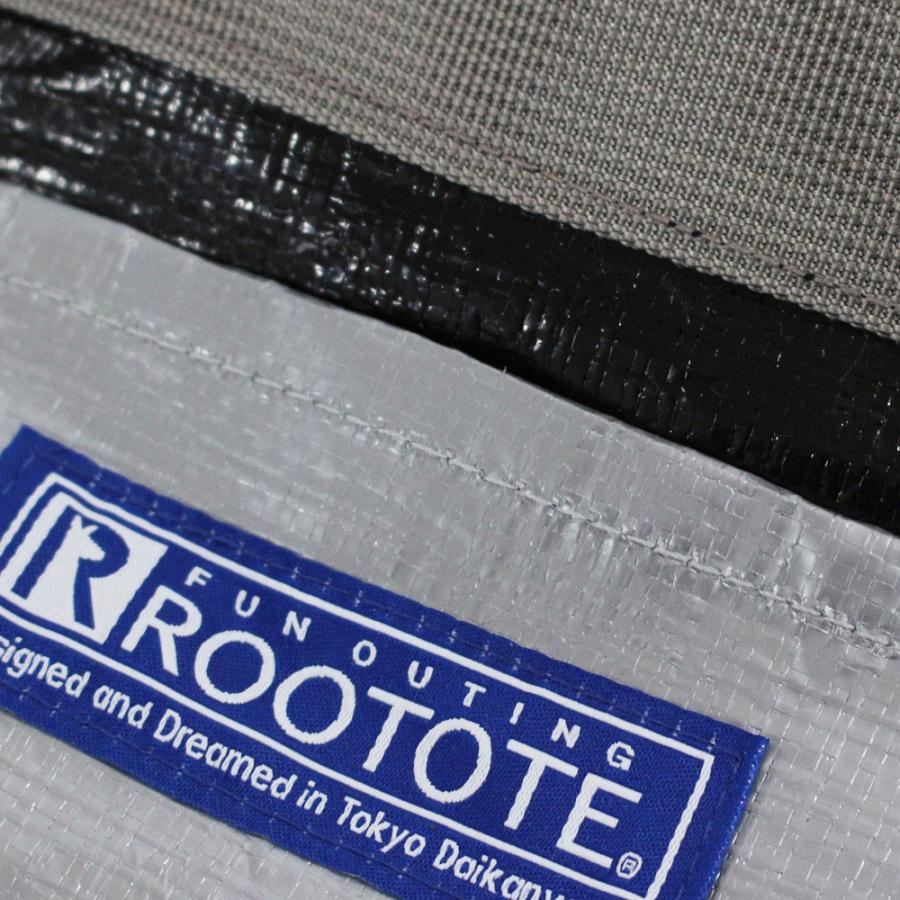 【ルートート公式】ルートート SN.スクエア.ドッグ.バディ-A（全4種）品番1128 | ROOTOTE | 05