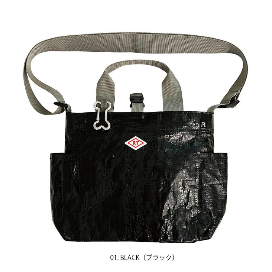 【ルートート公式】ルートート SN.スクエア.ドッグ.バディ-A（全4種）品番1128 | ROOTOTE | 01