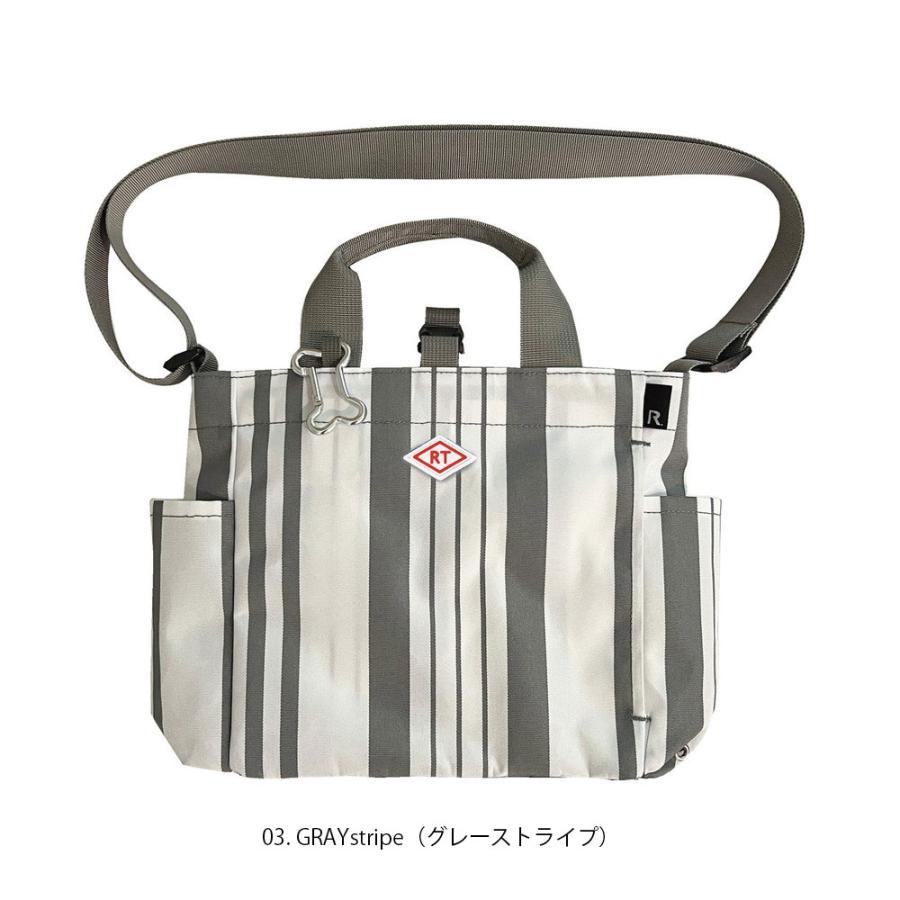 【ルートート公式】ルートート SN.スクエア.ドッグ.バディ-B（全4種）品番1129 | ROOTOTE | 03