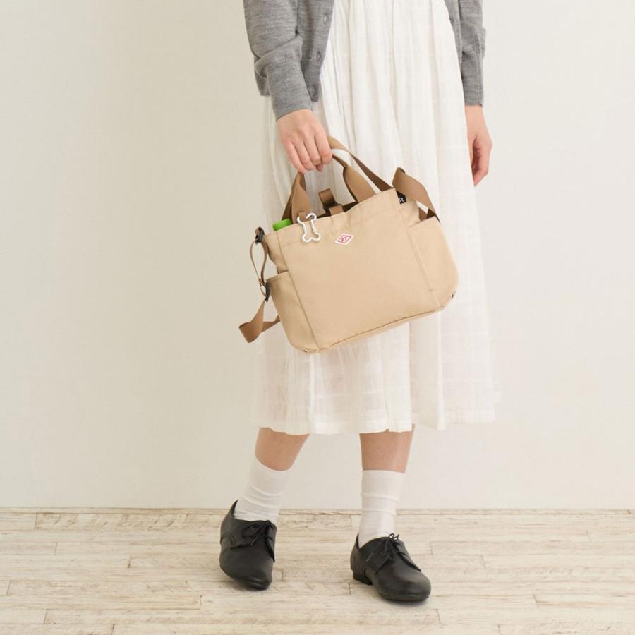 【ルートート公式】ルートート SN.スクエア.ドッグ.バディ-B（全4種）品番1129 | ROOTOTE | 17