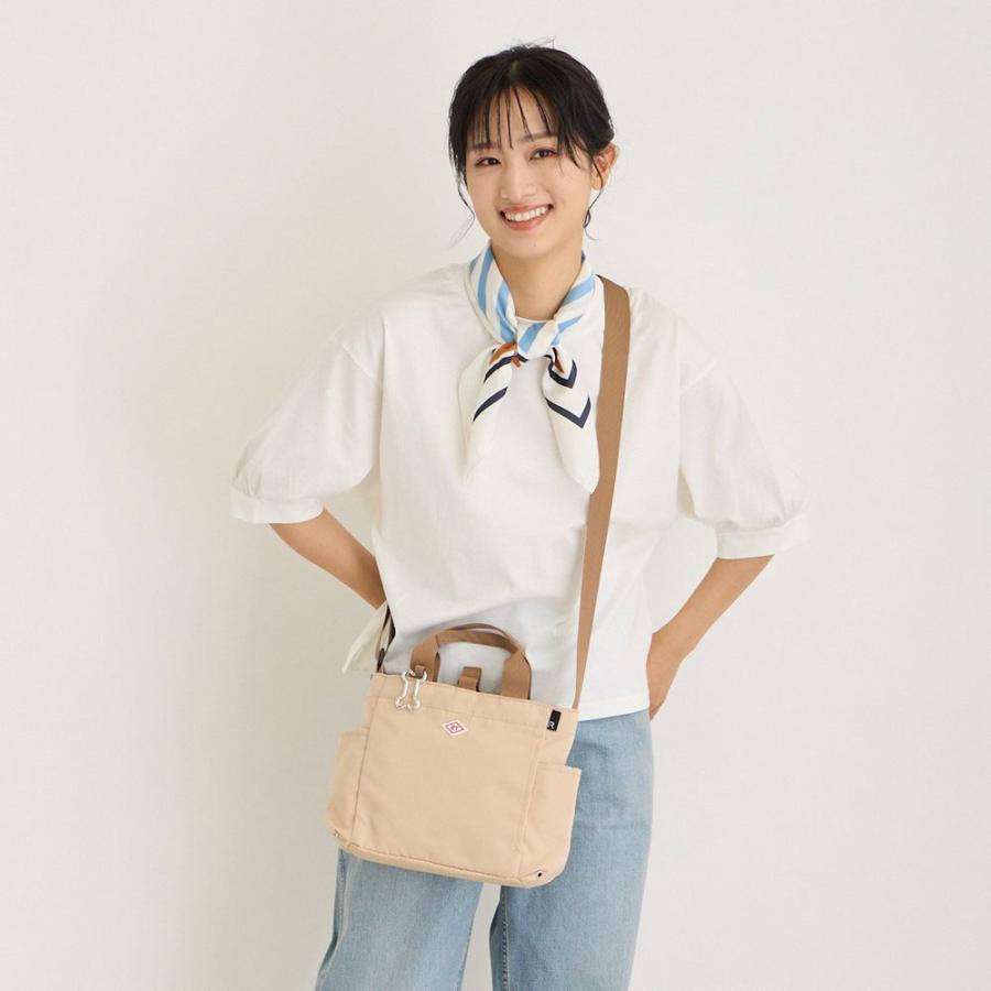 【ルートート公式】ルートート SN.スクエア.ドッグ.バディ-B（全4種）品番1129 | ROOTOTE | 18