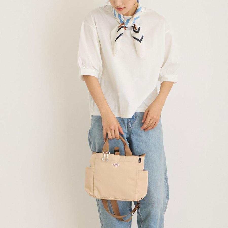 【ルートート公式】ルートート SN.スクエア.ドッグ.バディ-B（全4種）品番1129 | ROOTOTE | 19