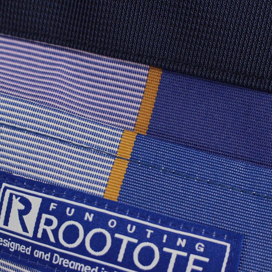 【ルートート公式】ルートート SN.スクエア.ドッグ.バディ-B（全4種）品番1129 | ROOTOTE | 07