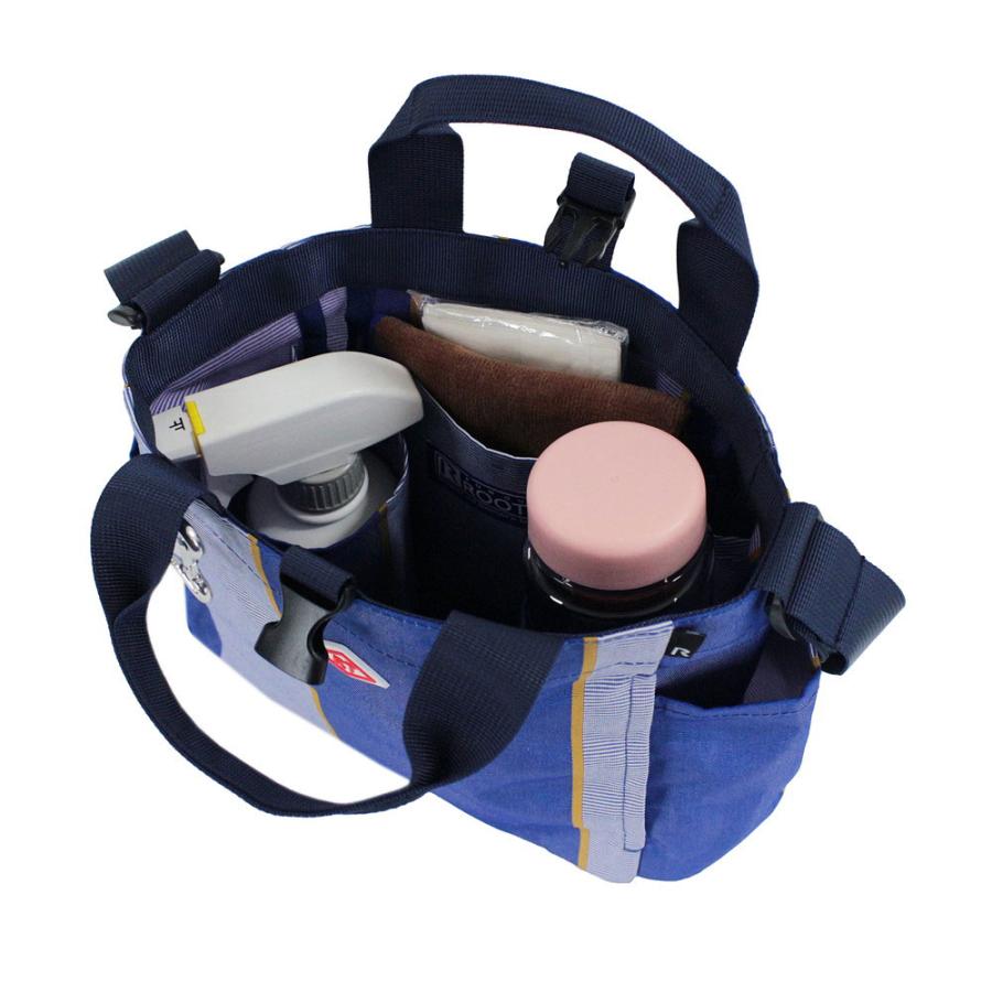 【ルートート公式】ルートート SN.スクエア.ドッグ.バディ-B（全4種）品番1129 | ROOTOTE | 08