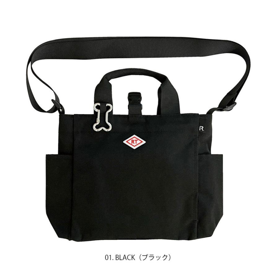 【ルートート公式】ルートート SN.スクエア.ドッグ.バディ-B（全4種）品番1129 | ROOTOTE | 01