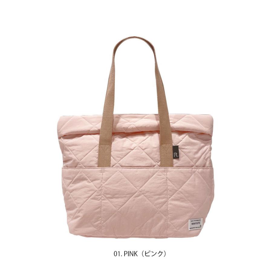 【ルートート公式】ルートート EU.フディールー.ソリッド-A（全4種）品番1132 | ROOTOTE | 01
