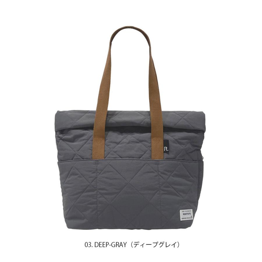 【ルートート公式】ルートート EU.フディールー.ソリッド-A（全4種）品番1132 | ROOTOTE | 03