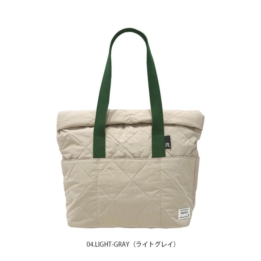 【ルートート公式】ルートート EU.フディールー.ソリッド-A（全4種）品番1132 | ROOTOTE | 04