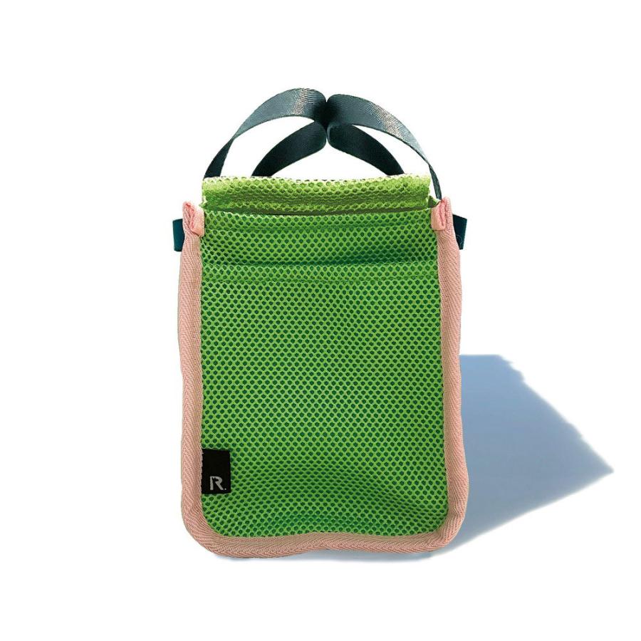 【ルートート公式】ルートート RT.サーモキーパー.6Dクール-A（全3種）品番1159 | ROOTOTE | 16