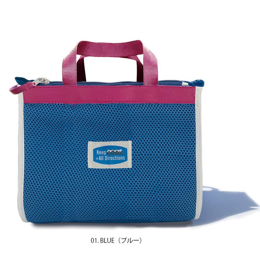 【ルートート公式】ルートート RT.サーモキーパー.6Dクール-A（全3種）品番1159 | ROOTOTE | 01