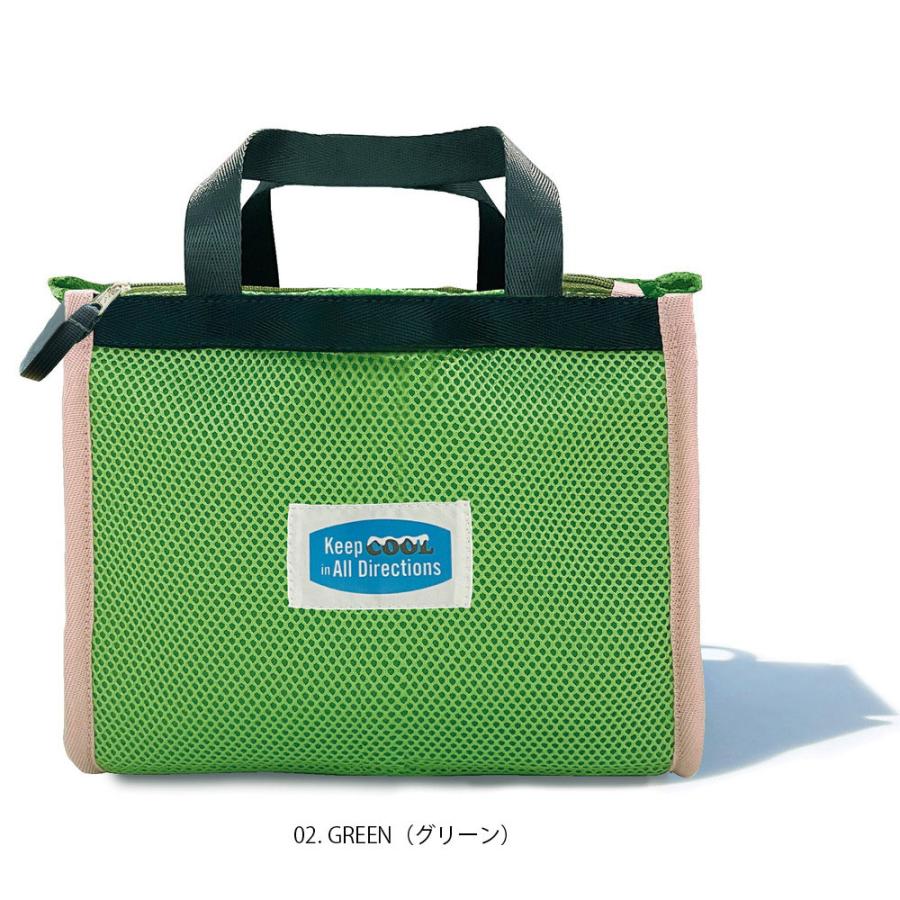 【ルートート公式】ルートート RT.サーモキーパー.6Dクール-A（全3種）品番1159 | ROOTOTE | 02