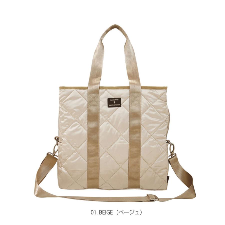 [ルートート] 1162 大きめトートバッグ SC グランデボックス グリスン-A (01 ベージュ) ROOTOTE（ルートート） 【ルートート公式】ルートート SC.グランデ