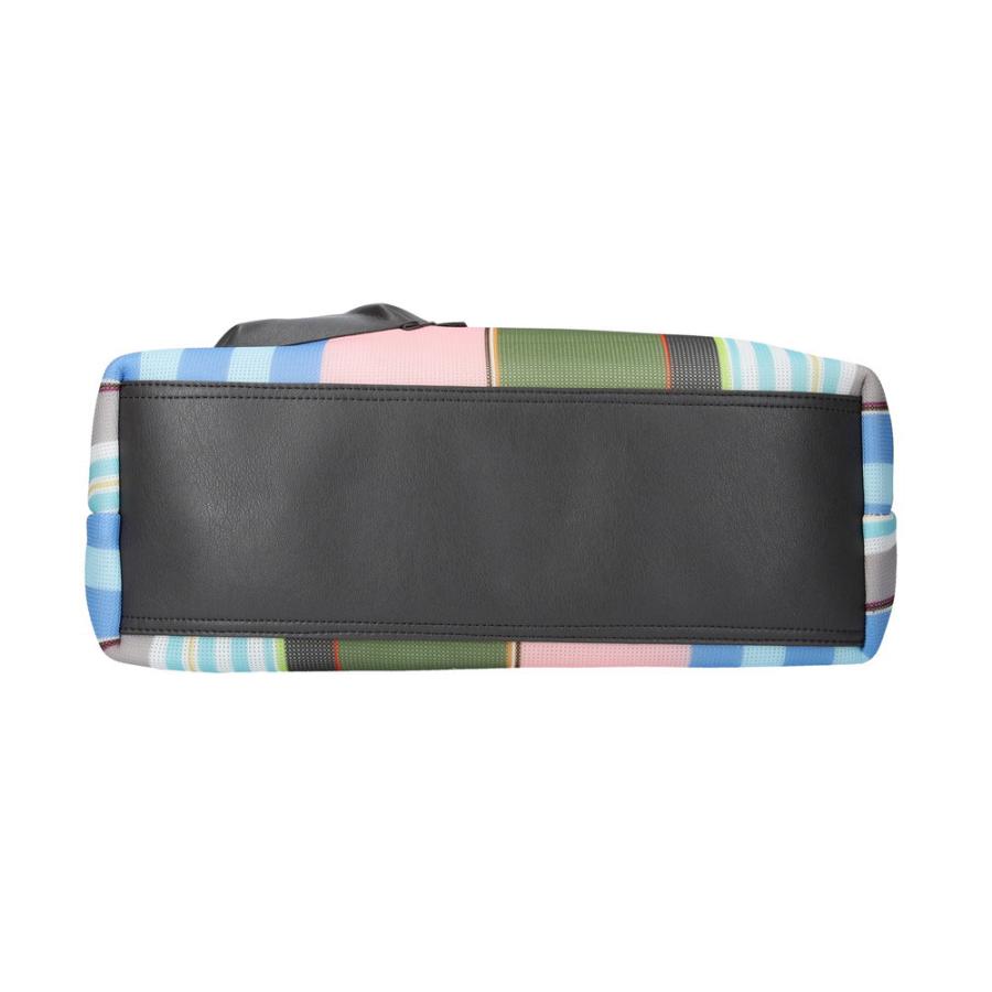 【ルートート公式】ルートート SC.ミディアム.ウエッファ.ストライプ-A（全3種）品番1165 | ROOTOTE | 12