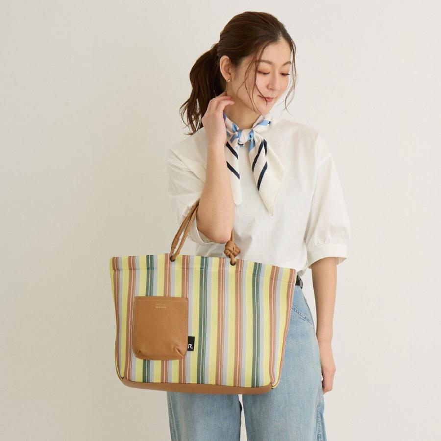 【ルートート公式】ルートート SC.ミディアム.ウエッファ.ストライプ-A（全3種）品番1165 | ROOTOTE | 15