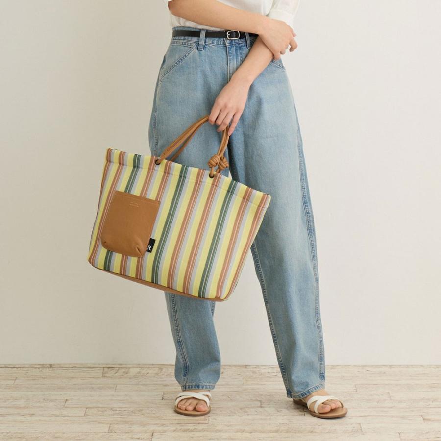 【ルートート公式】ルートート SC.ミディアム.ウエッファ.ストライプ-A（全3種）品番1165 | ROOTOTE | 16