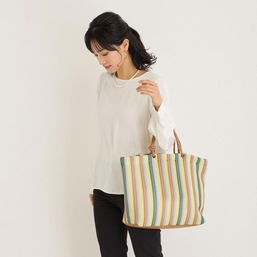 【ルートート公式】ルートート SC.ミディアム.ウエッファ.ストライプ-A（全3種）品番1165 | ROOTOTE | 17