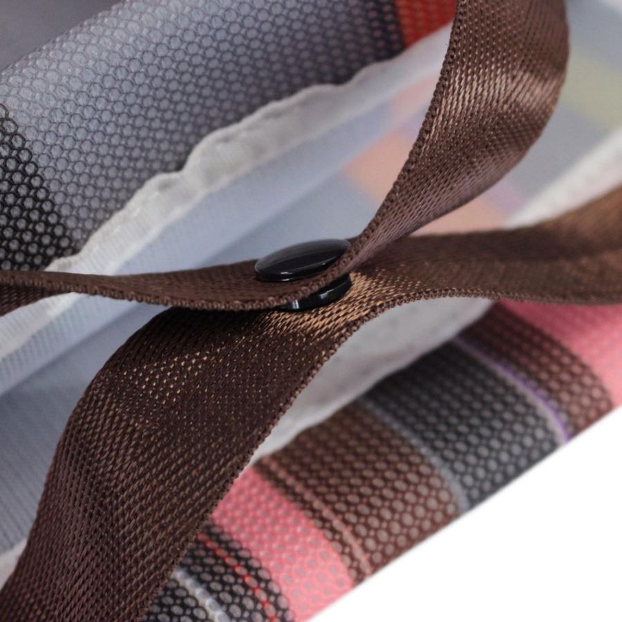 【ルートート公式】ルートート SC.ミディアム.ウエッファ.ストライプ-A（全3種）品番1165 | ROOTOTE | 05