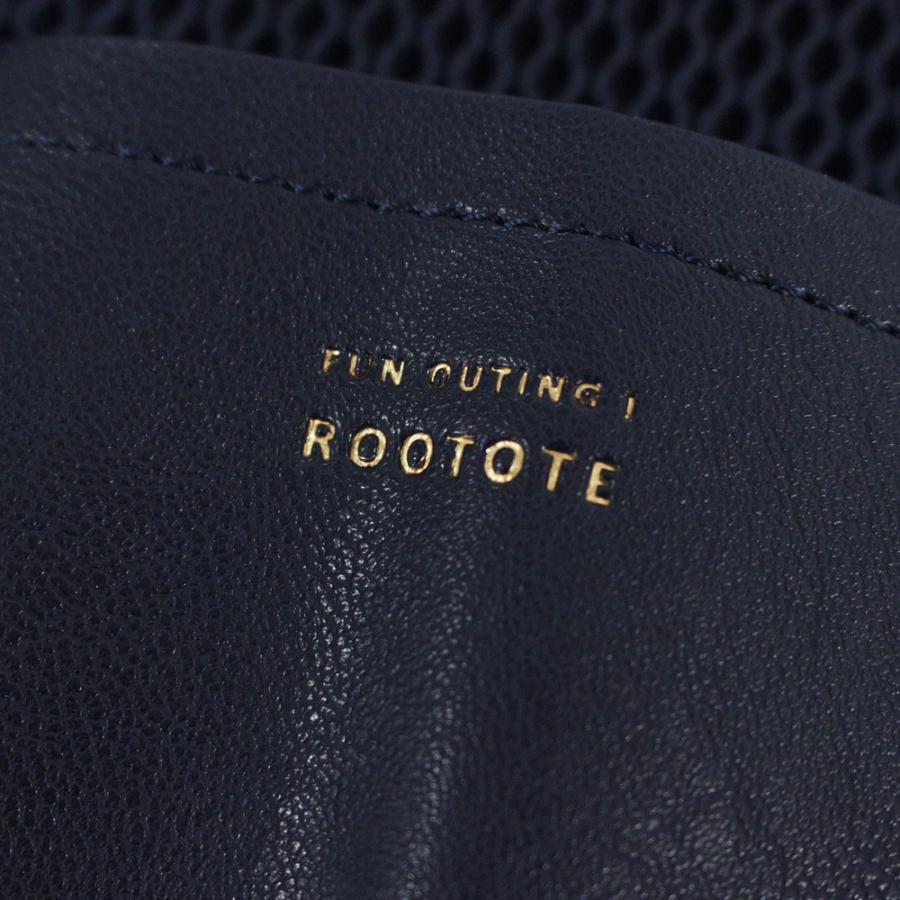 【ルートート公式】ルートート SC.ミディアム.ウエッファ.プレーン-A （全3種）品番1166 | ROOTOTE | 13