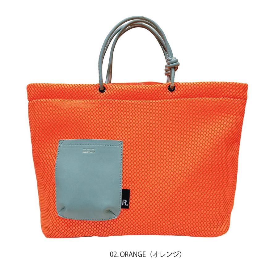 【ルートート公式】ルートート SC.ミディアム.ウエッファ.プレーン-A （全3種）品番1166 | ROOTOTE | 02