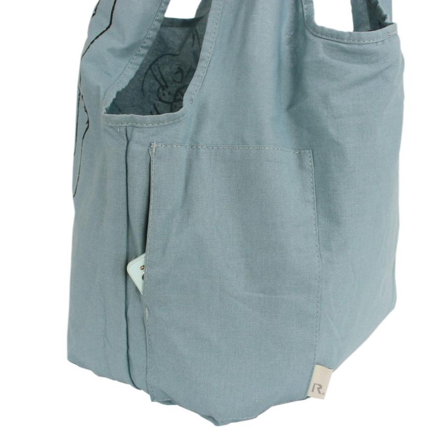 【ルートート公式】ルートート NA.ルーショッパー.マルシェ-C（全3種） 品番1190 | ROOTOTE | 12