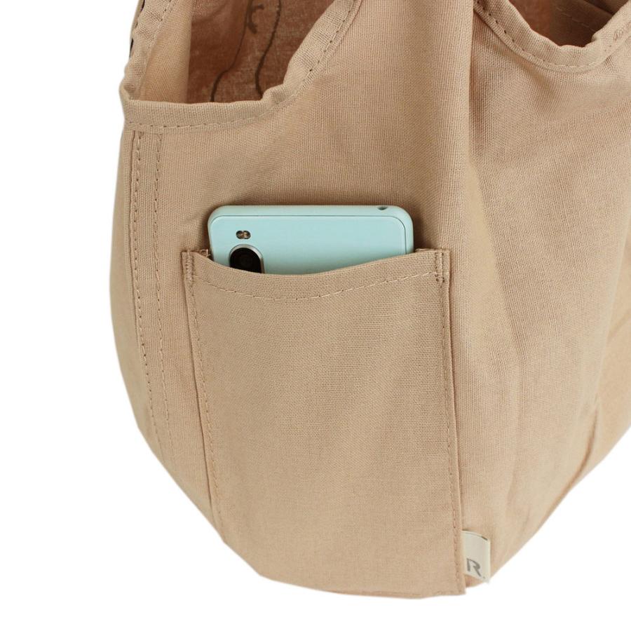 【ルートート公式】ルートート NA.ルーショッパーミニ.マルシェ-C（全3種） 品番1191 | ROOTOTE | 12