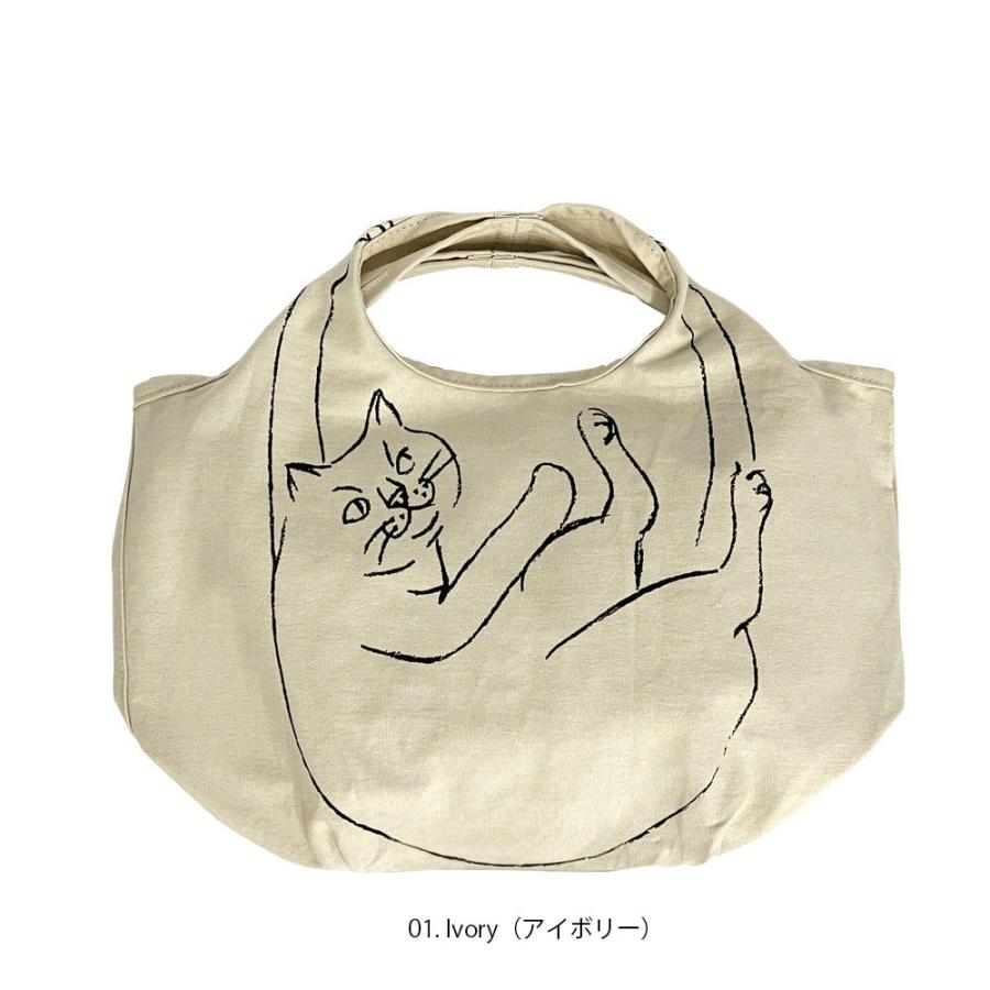 【ルートート公式】ルートート NA.ルーショッパーミニ.マルシェ-C（全3種） 品番1191 | ROOTOTE | 01