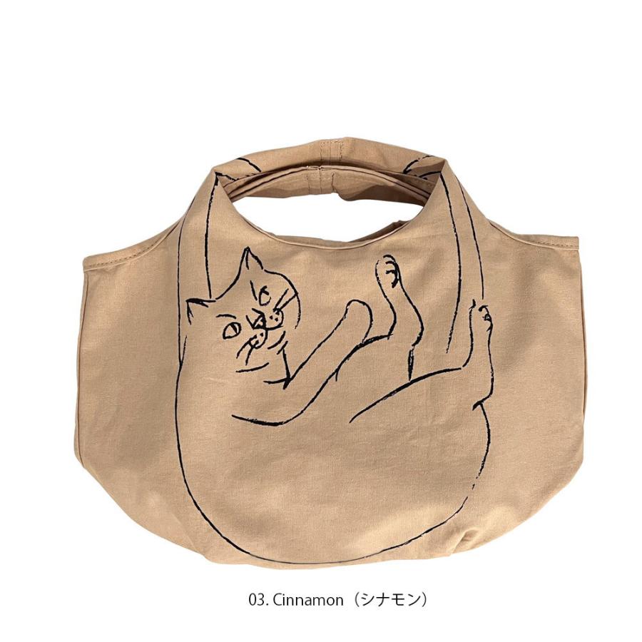 【ルートート公式】ルートート NA.ルーショッパーミニ.マルシェ-C（全3種） 品番1191 | ROOTOTE | 03