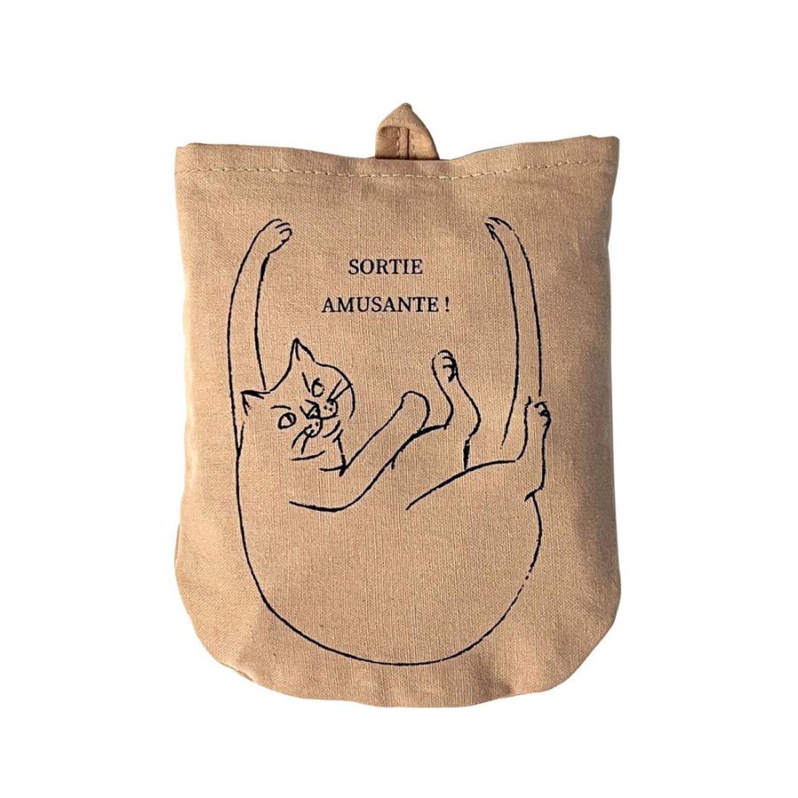 【ルートート公式】ルートート NA.ルーショッパーミニ.マルシェ-C（全3種） 品番1191 | ROOTOTE | 07