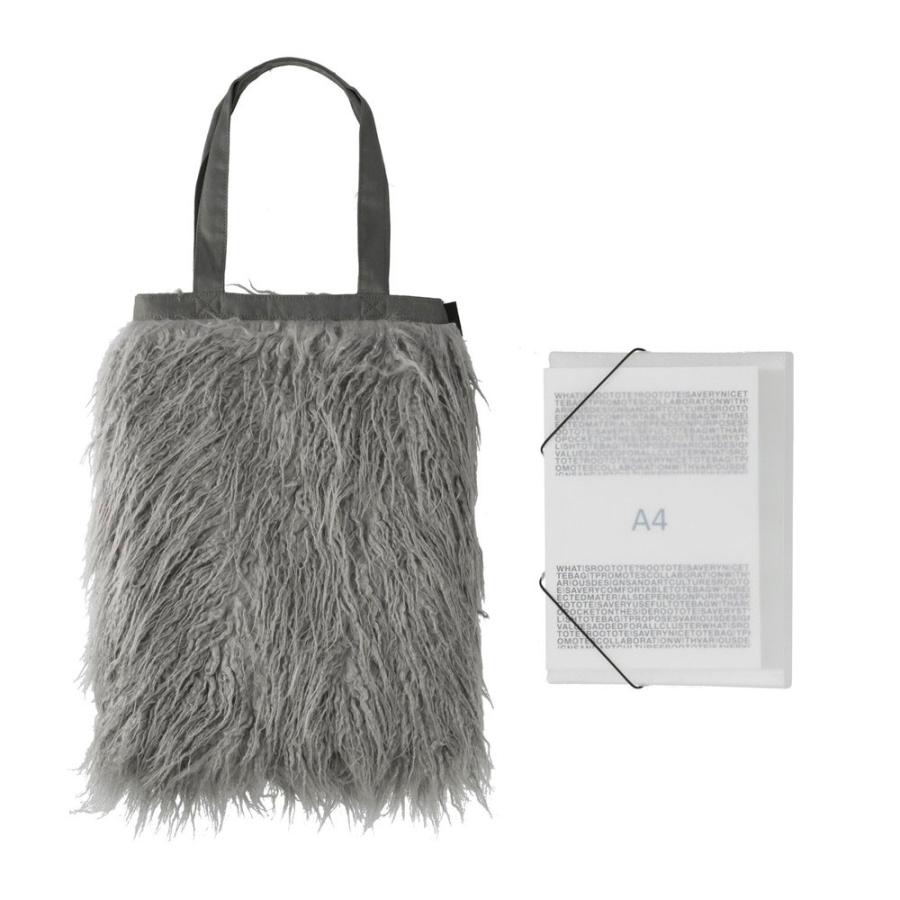 【ルートート公式】ルートート EU.トール.モケット-A（全4種） 品番1196 | ROOTOTE | 13