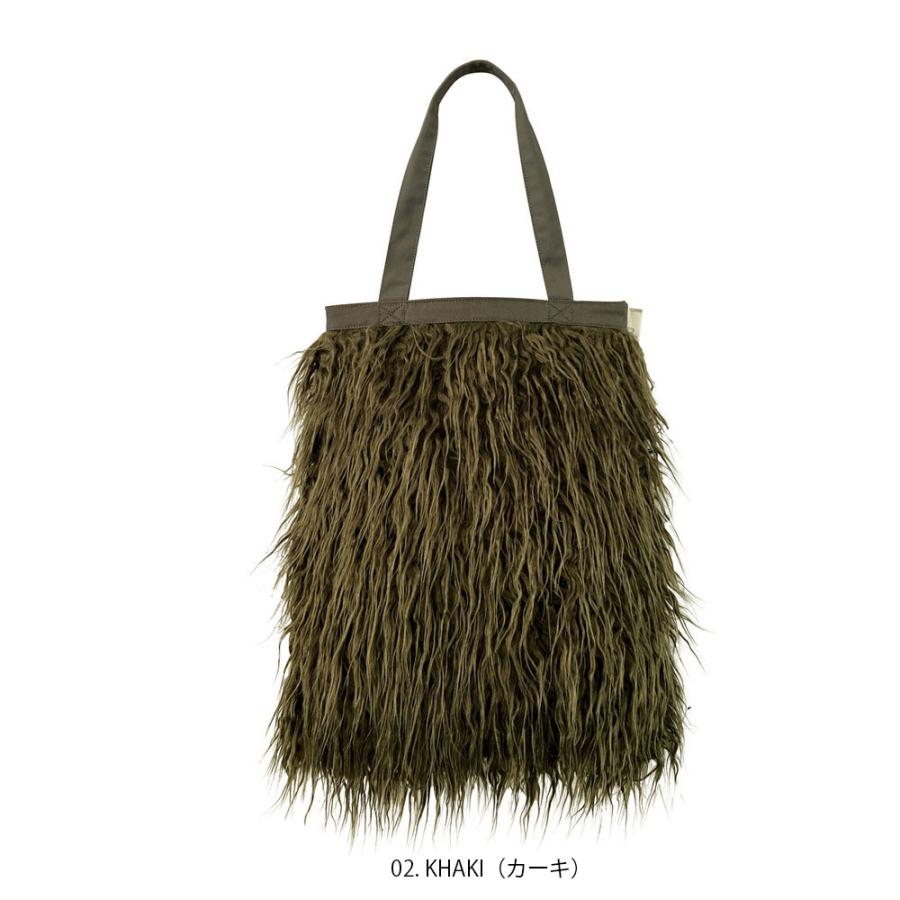 【ルートート公式】ルートート EU.トール.モケット-A（全4種） 品番1196 | ROOTOTE | 02