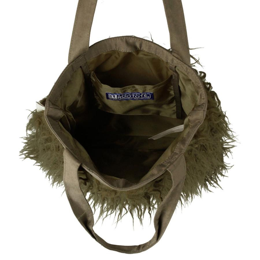 【ルートート公式】ルートート EU.トール.モケット-A（全4種） 品番1196 | ROOTOTE | 06