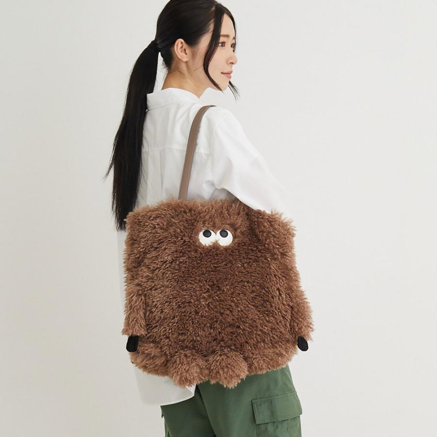 【ルートート公式】1197 ルートート（ROOTOTE）/ EU.トール2way.クリプティッド-B (全3種) | ROOTOTE | 17