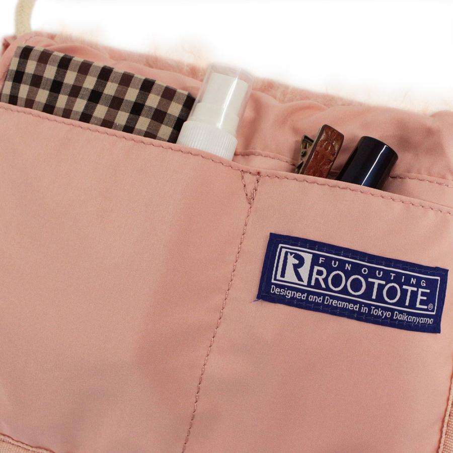 【ルートート公式】1198 ルートート（ROOTOTE）/EU.ベビールー.クリプティッド-B（全5種） | ROOTOTE | 14