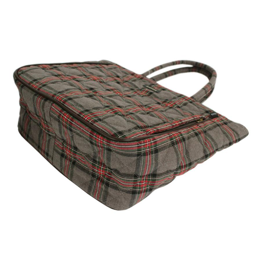 【ルートート公式】1210 ルートート（ROOTOTE）/EU.スクエア.チェックキルト-B（全2種） | ROOTOTE | 17