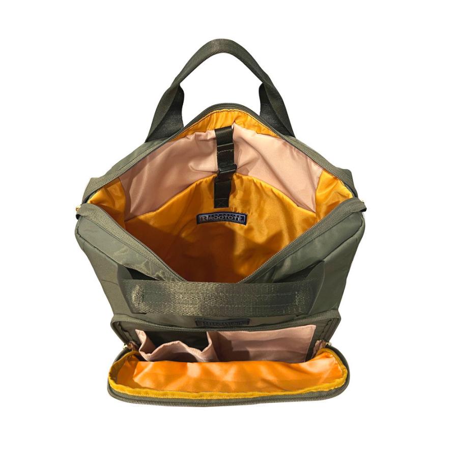 【ルートート公式】ルートート SN.セオルー.アイロ-A（全6種） 品番1223 | ROOTOTE | 11