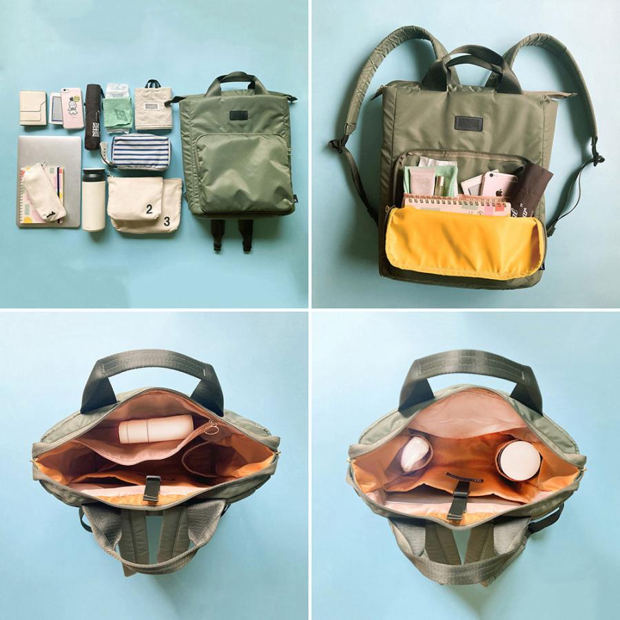 【ルートート公式】ルートート SN.セオルー.アイロ-A（全6種） 品番1223 | ROOTOTE | 14