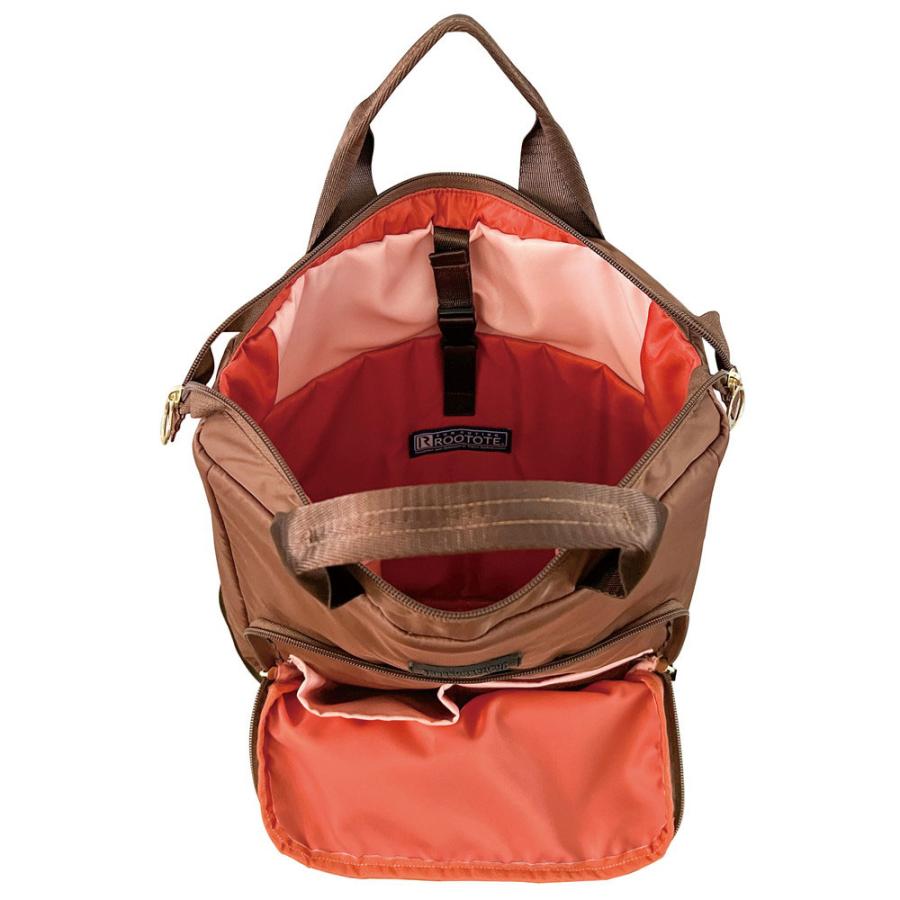 【ルートート公式】ルートート SN.セオルー.アイロ-A（全6種） 品番1223 | ROOTOTE | 10