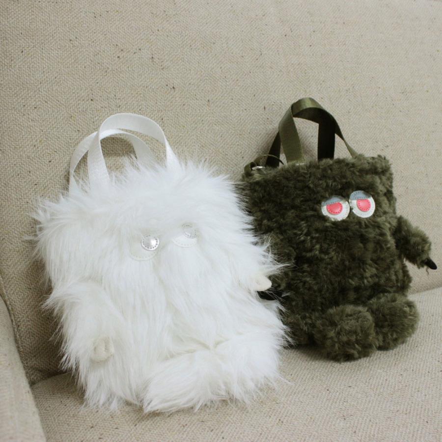 【ルートート公式】ルートート EU.ベビールー.2wayクリプテッド-B（全4種）品番1253 | ROOTOTE | 18