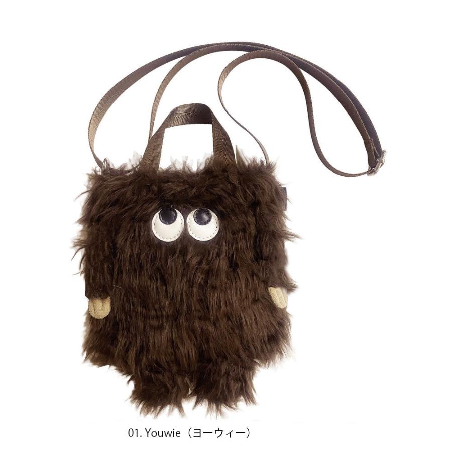 【ルートート公式】ルートート EU.ベビールー.2wayクリプテッド-B（全4種）品番1253 | ROOTOTE | 01