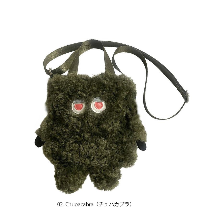 【ルートート公式】ルートート EU.ベビールー.2wayクリプテッド-B（全4種）品番1253 | ROOTOTE | 02