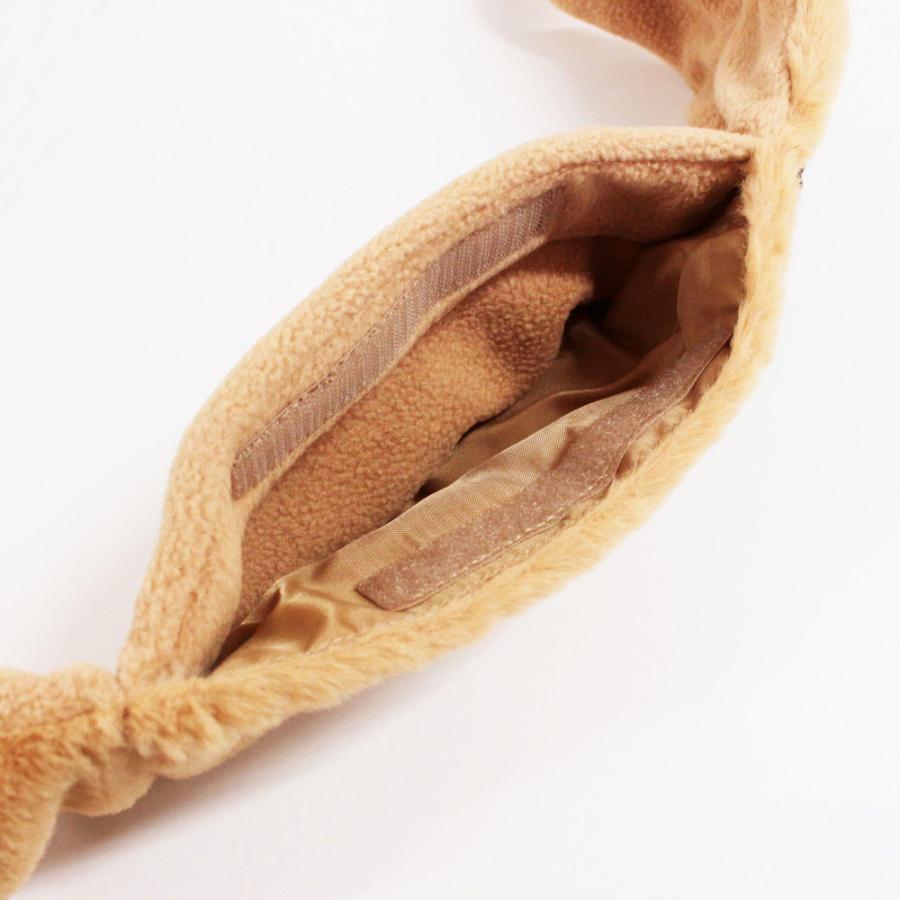 【ルートート公式】ルートート SC.マフ・ルー.アニマル-A（全2種） 品番1275 | ROOTOTE | 11