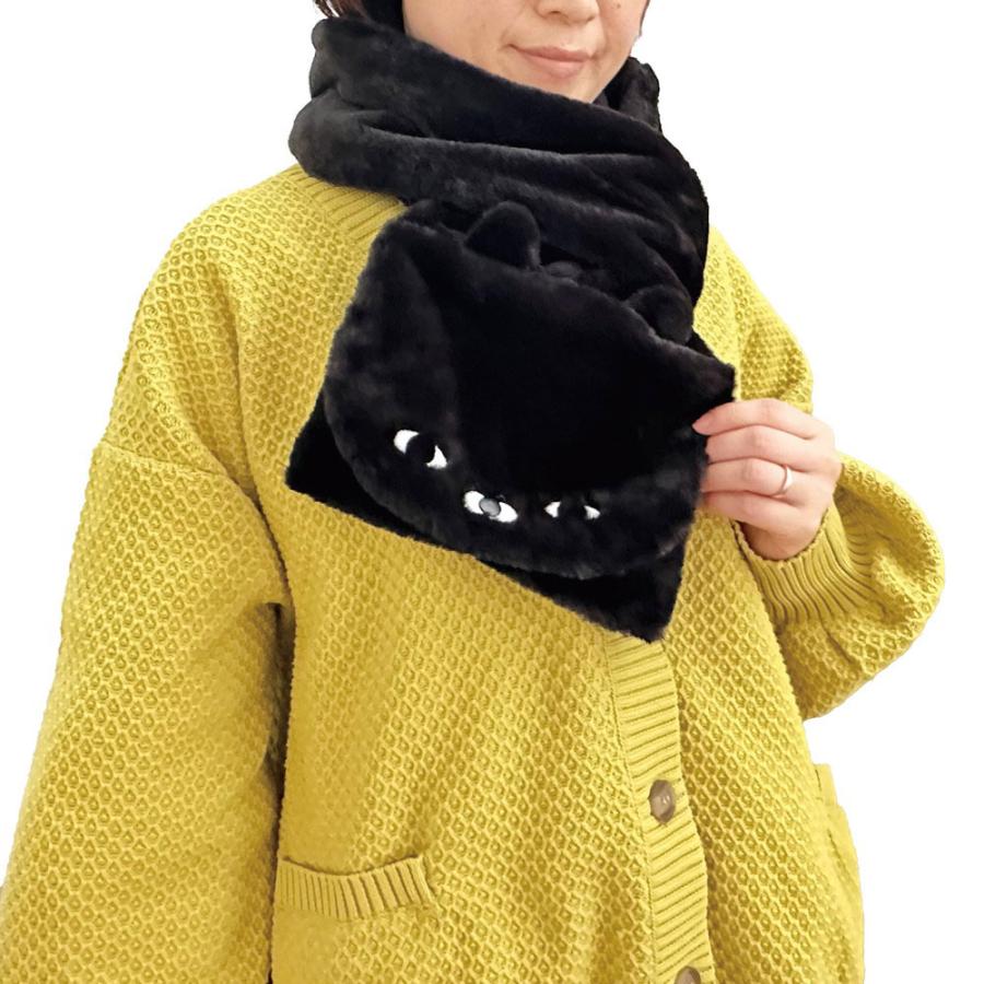 【ルートート公式】ルートート SC.マフ・ルー.アニマル-A（全2種） 品番1275 | ROOTOTE | 18