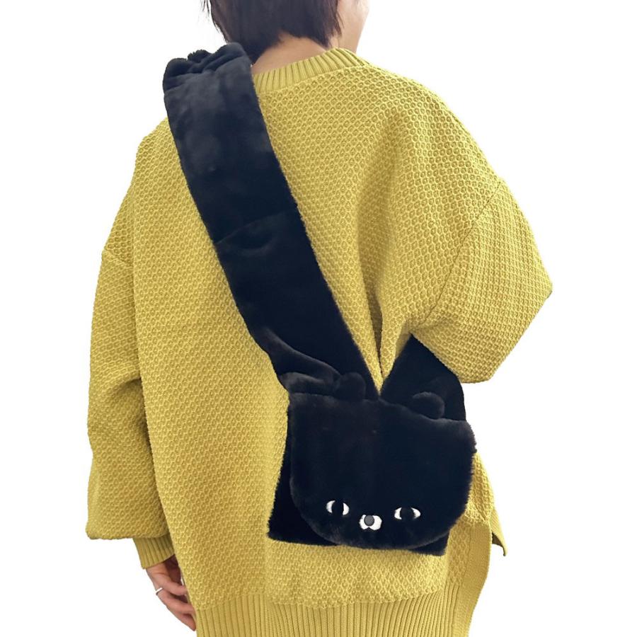 【ルートート公式】ルートート SC.マフ・ルー.アニマル-A（全2種） 品番1275 | ROOTOTE | 19