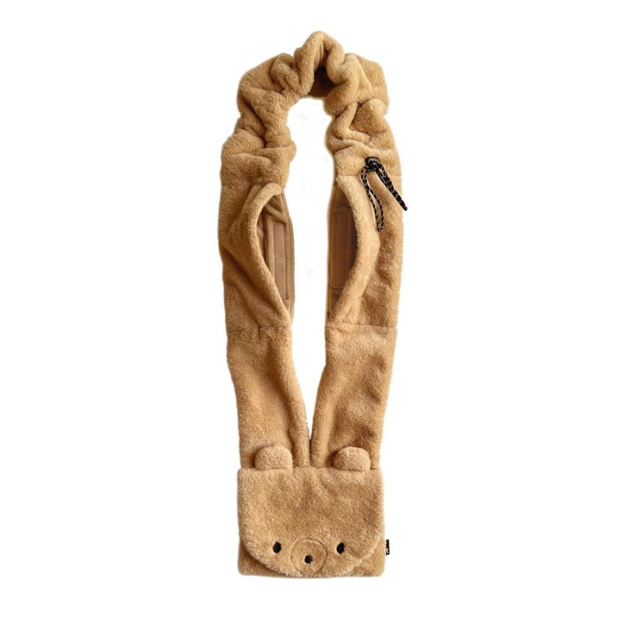 【ルートート公式】ルートート SC.マフ・ルー.アニマル-A（全2種） 品番1275 | ROOTOTE | 03