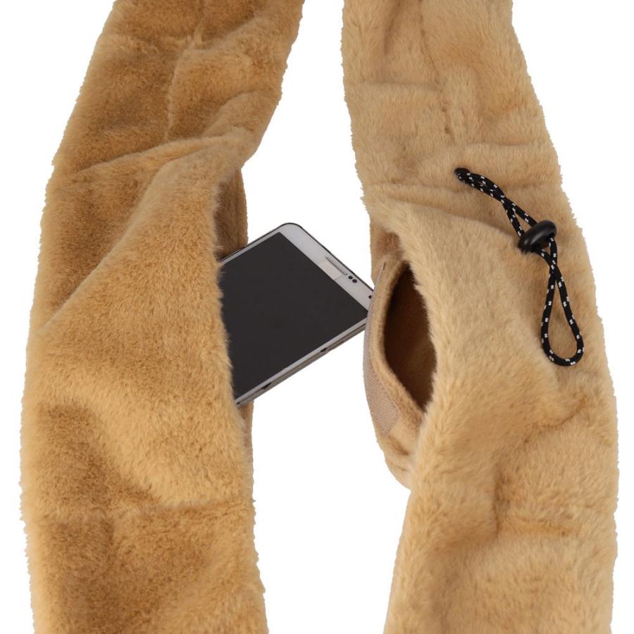 【ルートート公式】ルートート SC.マフ・ルー.アニマル-A（全2種） 品番1275 | ROOTOTE | 10