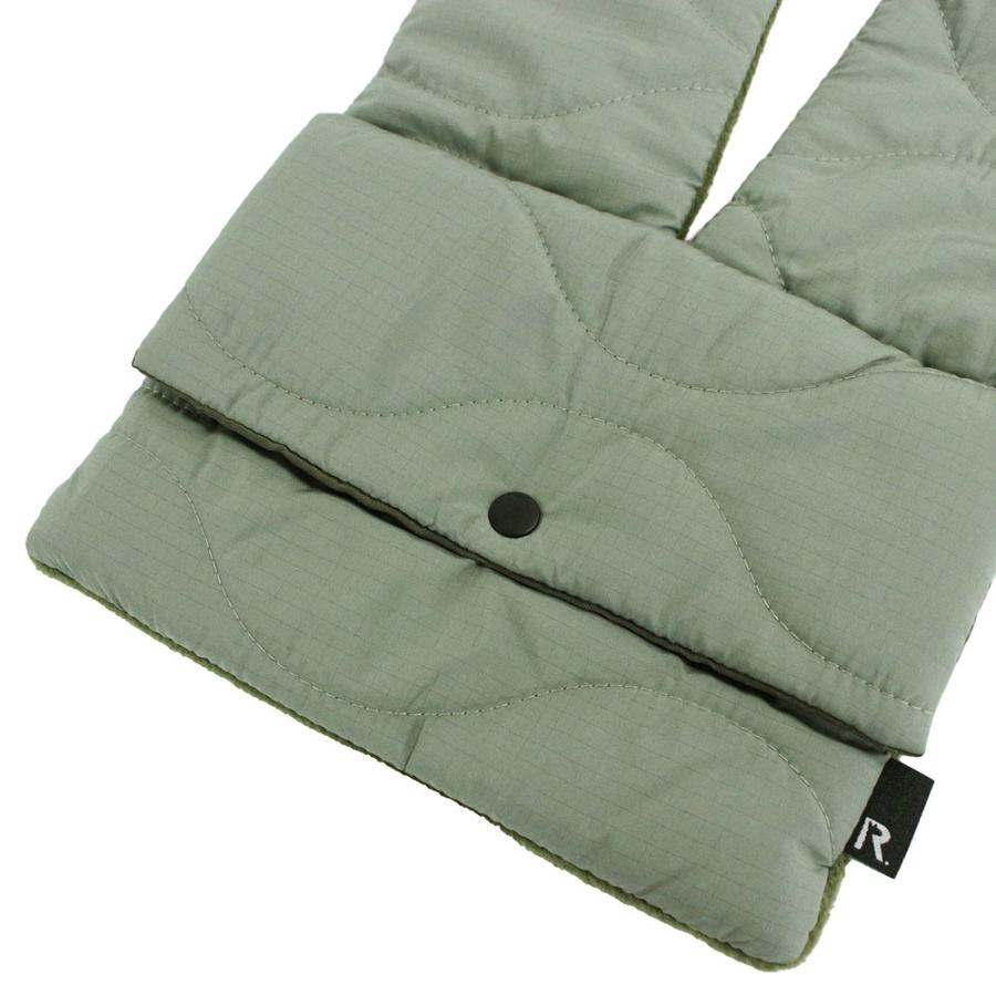 【ルートート公式】ルートート SC.マフ・ルー.キルト-A（全3種） 品番1280 | ROOTOTE | 07