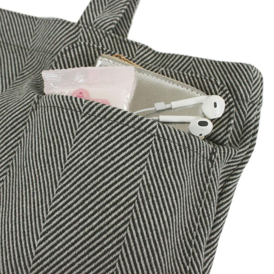 【SALE 30%OFF】【ルートート公式】ルートート SN.ミディアム.リサイクルコットンH-A（全3種）品番1286 | ROOTOTE | 08